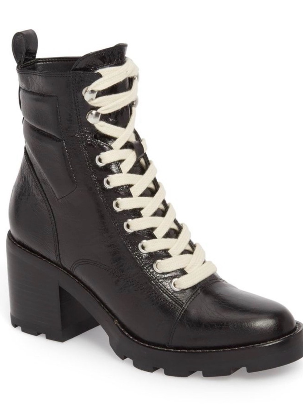 Marc Fisher LTD Warid Moto Bootie size 7